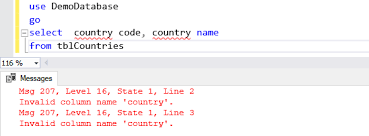 how to write sql queries with es in