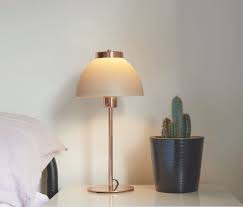 If your room is fairly. Table Lamps Bedside Lamps And Desk Lights Iconic Lights