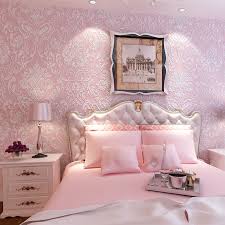 non woven wallpaper room bedroom living