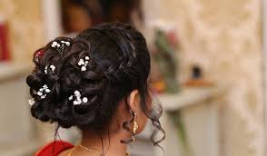 8 stunning bun bridal hairstyles for
