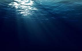 Deep Ocean Hd Wallpaper