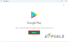how to install google play on