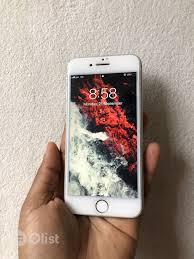 Used Apple iPhone 7 32 GB Price in Owerri-Municipal Nigeria For sale By  Owerri-Municipal -OList Phones