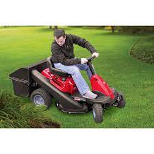 Maybe you would like to learn more about one of these? Craftsman 29000 30 420cc 6 Speed Shift On The Go Rear Engine Riding Mower