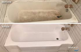 Bath Tub Refinishing Portland Or