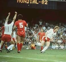 This is the profile site of the manager zbigniew boniek. Poland 3 Belgium 0 In 1982 At Camp Nou Barcelona Zbigniew Boniek Opens The Scoring After Just 4 Minutes In Round 2 Group A At The World Cup F Polonia Belgica