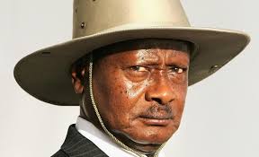 Museveni was involved in rebellions that toppled ugandan leaders. Uganda S Museveni Hints At Postponing 2021 Election Because Of Covid 19 Cgtn Africa