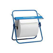 Large Wall And Table Roll Dispenser 6146