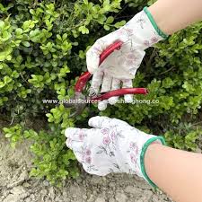 Garden S Womans Weeding Gloves