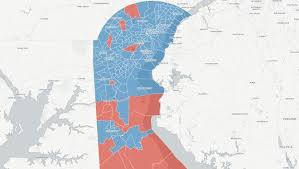 Gop, republican news and state polls, voting coverage. Delaware Presidential Race Results By Election District