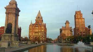 syracuse new york real estate