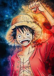 luffy one piece coolbits artworks