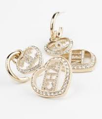 earrings costume jewelry fashion