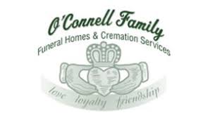 o connell family funeral home memorials