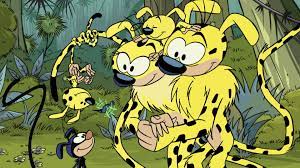 marsupilami HD wallpapers, backgrounds