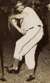 Image result for 1951 - Fidel Castro was ejected from a Winter League baseball game after hitting a batter. He later gave up baseball for politics.