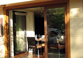 The Modern Patio Door Eden Windows