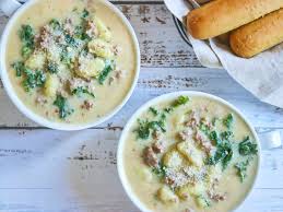 instant pot gnocchi zuppa toscana recipe