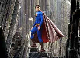 Okay technically ben affleck only portrayed george reeves the actor who played superman in the 50's in the movie hollywoodland. The Evolution Of Superman Rolling Stone
