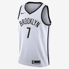 Browse the latest kevin durant jerseys and more at fansedge. Kevin Durant Nets Association Edition Nike Nba Swingman Jersey Nike Com