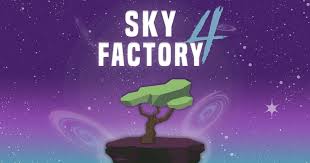 Minecraft Sky Factory 4 Modpack Download Paupimidepaupimide