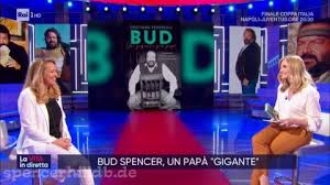 Programmi mediaset in diretta live su canale 5. La Vita In Diretta Bud Spencer Terence Hill Datenbank