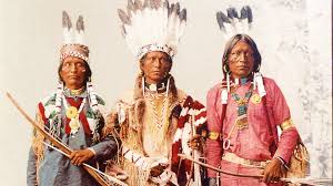 native american cultures facts