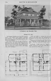 Keith S On Home Building 1902