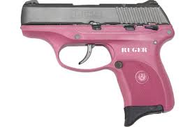 ruger 9 mm semi automatic handguns for