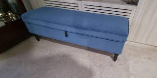 Ikea End Of Bed Bench Furniture Home