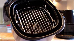 airfryer double layer rack review fry