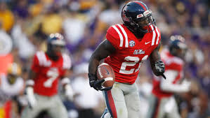 2013 College Football Countdown No 47 Mississippi