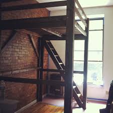Loft beds for kids youth teen college & adults. Making Queen Size Loft Bed Home Design Ideas By Matthew