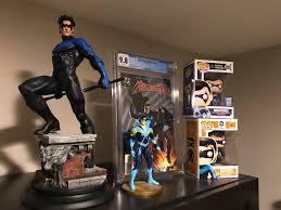 Nightwing couriers are committed to caring for the health and wellbeing of our staff, customers and partners. Supergirl Super Powers Collection 1 6 Scale Maquette Page 17 Statue Forum