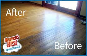 bring new life to your hardwood floors