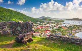 is saint martin safe to visit in 2023