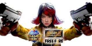 How about adding a few other survivors to fight with to complicate the task? Game Hero Free Fire Extras Celcom