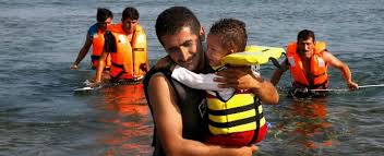 Risultati immagini per morti su barche di immigrati nel mediterraneo