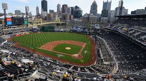Pnc Park To Open At Full Capacity July 1