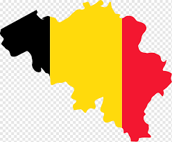 This clipart image is transparent backgroud and png format. Germany Map Flag Of Belgium Map Flag Of Europe Country Flag Leaf Silhouette Png Pngwing