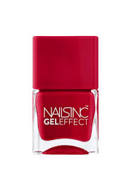 st james gel effect nail polish gel