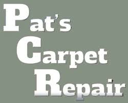 rug repair expert pat s carpet repair