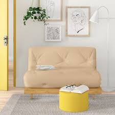 Varick gallery rosehill convertible futon sofa bed. Futonsofa Wayfair De
