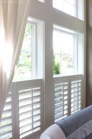 Plantation faux wood interior shutter 39 to 41 in. Diy Interior Shutters Great Best Window Ideas Much Shutter Wood House N Decor