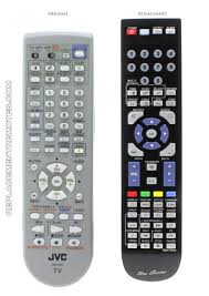 Universal remote codes by tv brand. Buy Anderic Rmc5094 For Jvc Rmc5094 Tv Remote Control
