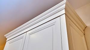 cabinet crown molding elevate your