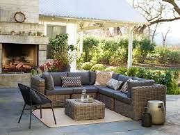 8 Places To For Outdoor Furniture