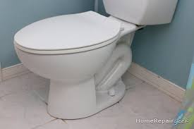 How To Fix A Rocking Toilet Bowl Or Seat