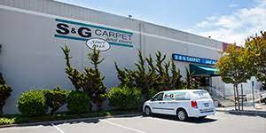 contact s g carpet and more