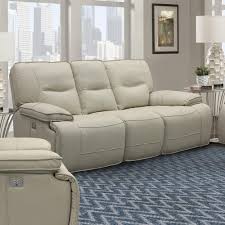 spartacus oyster dual power reclining